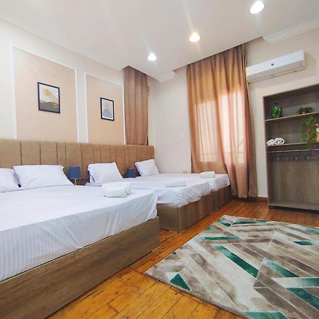 Sun Homes Tahrir Square Kairo Exteriör bild